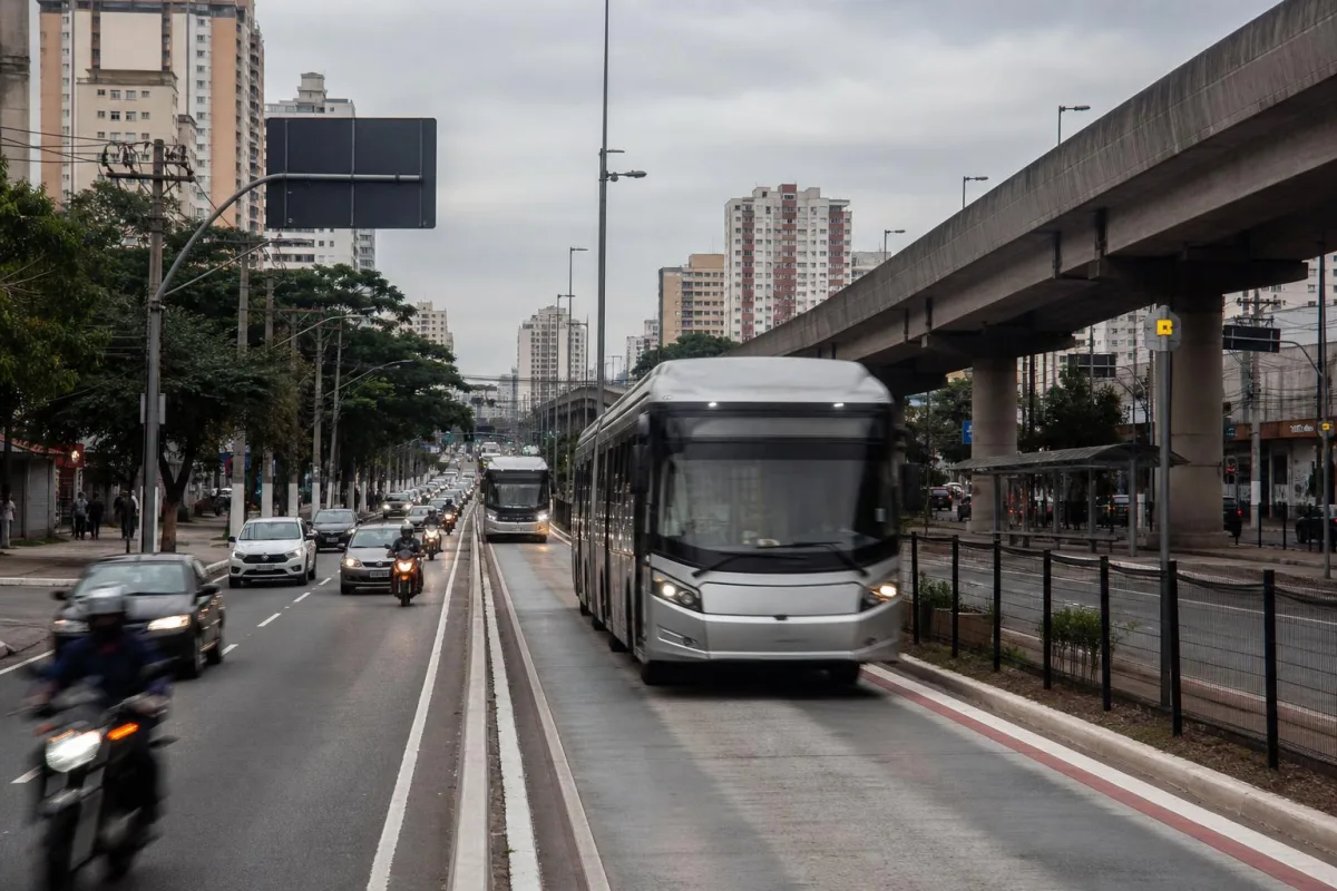 Avenida Padres Olivetanos será interditada para Rolimã Fest