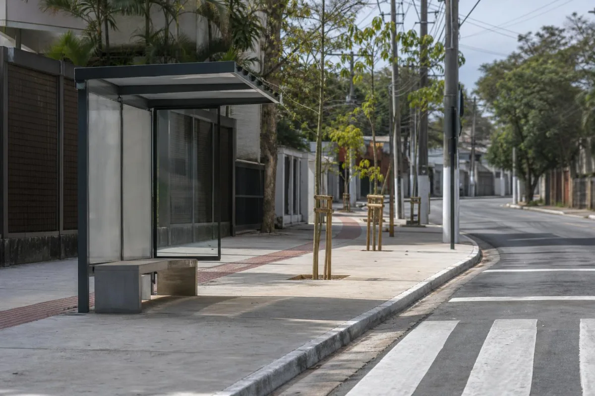Linha 2-Verde opera com velocidade reduzida após ocorrência