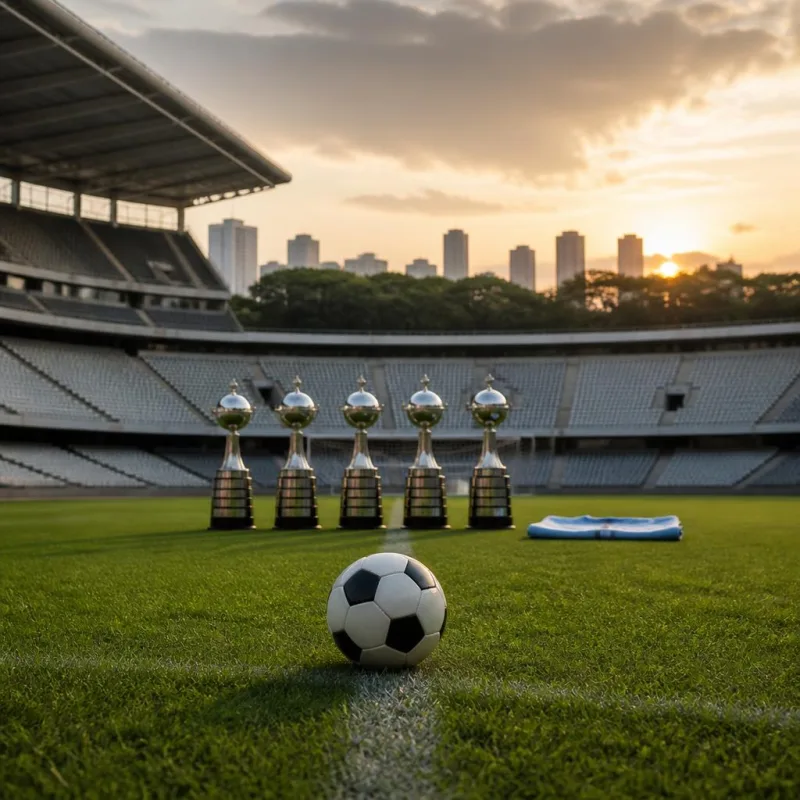 Quantas vezes o Palmeiras ganhou de equatorianos na Libertadores