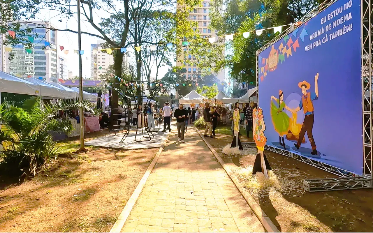 Oktoberfesta e Virada Esportiva têm atrações em SP