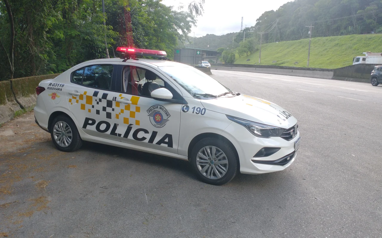 Imagem ilustrativa: Viatura Polícia Militar Rodoviária.jpg