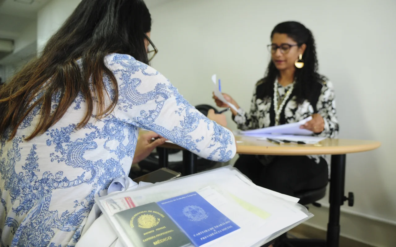 CIC Grajaú tem 15 vagas e atendimento do Procon-SP