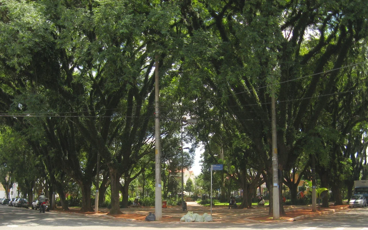 Imagem ilustrativa: Casa Verde Praça Centenario.jpg
