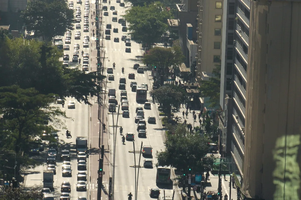 Gisele Abrahão defende turismo como estratégia econômica em evento na Avenida Paulista