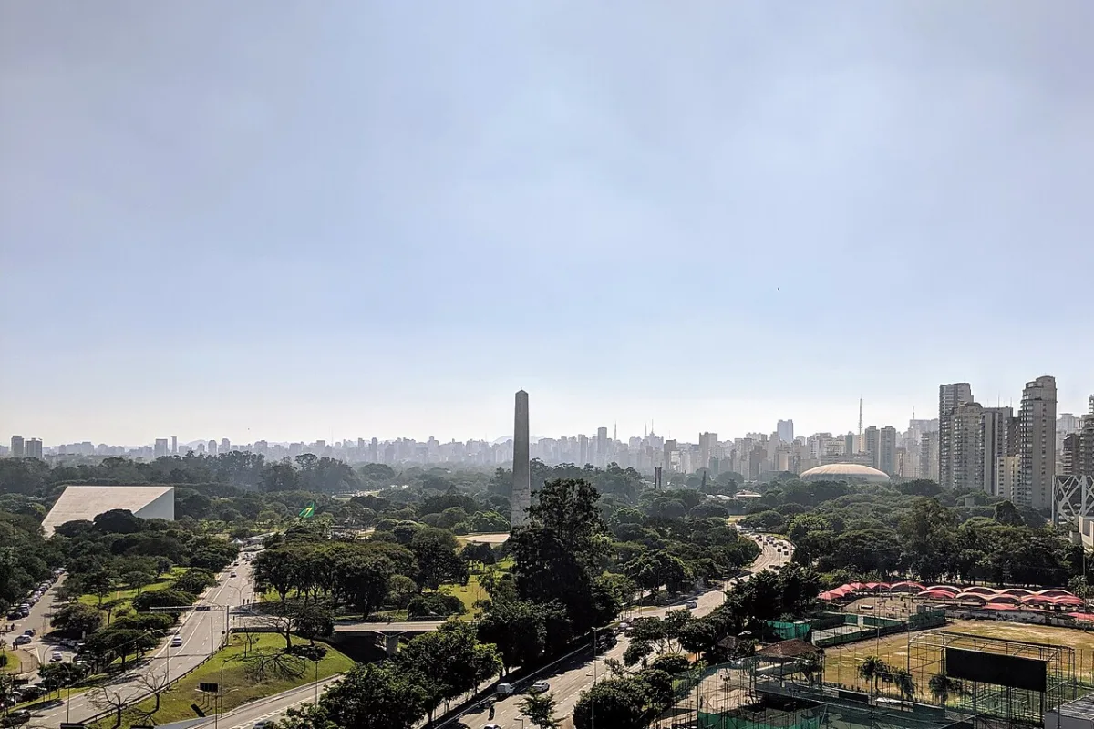EXAGERADO 2026 tem descontos de até 90% no Ibirapuera