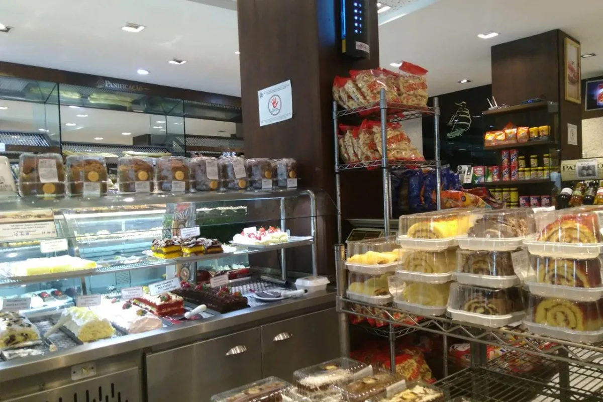 Feira do Empreendedor terá restaurante modelo em SP