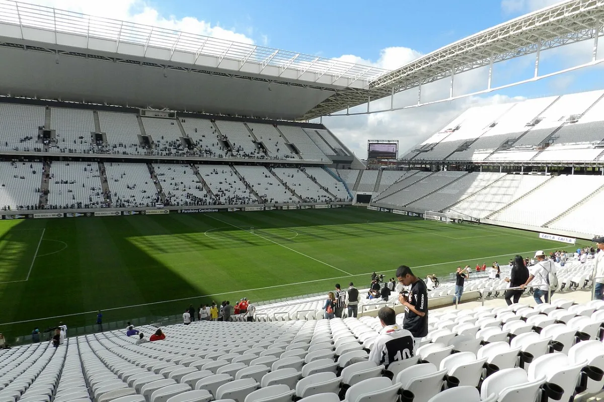 Corinthians x São Paulo: final do Brasileirão Feminino