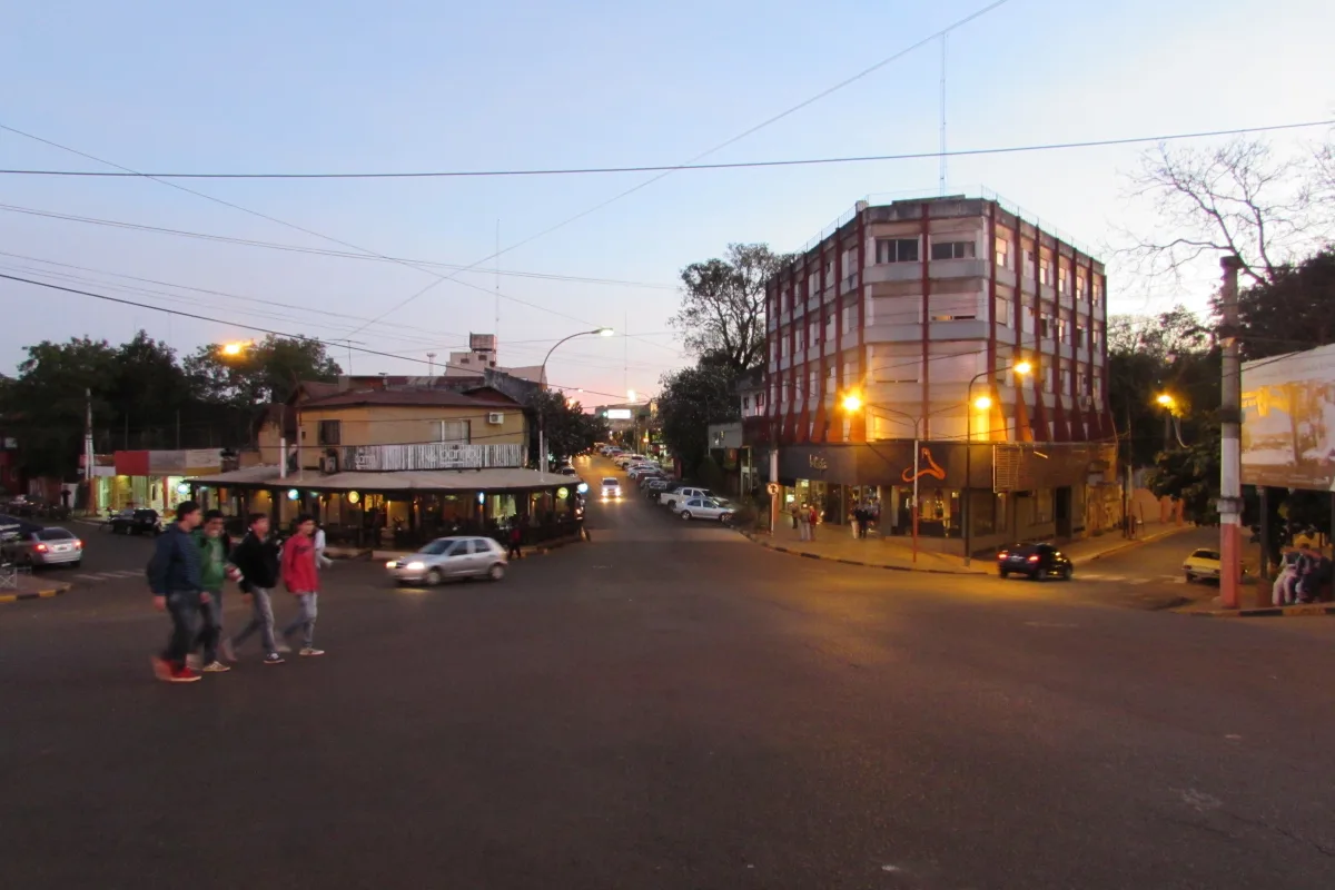MPSP recomenda intervenção na Feira da Madrugada do Brás