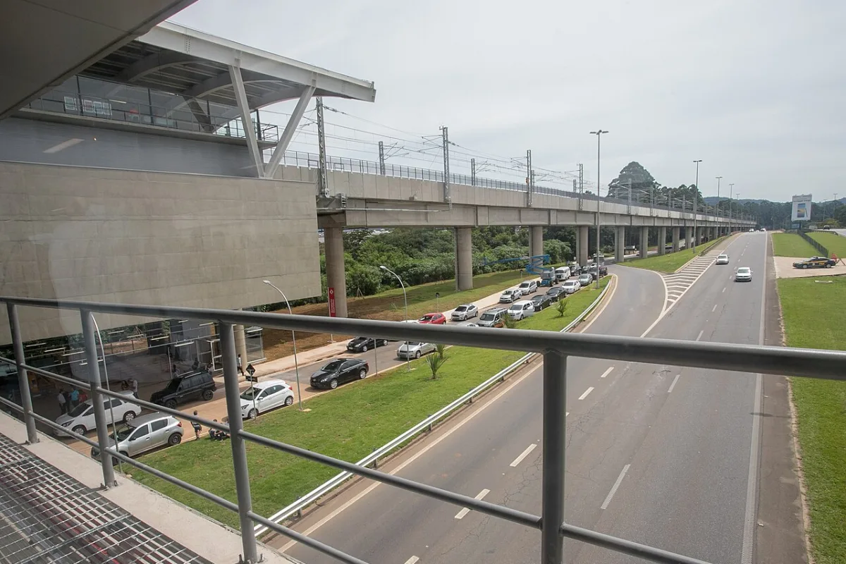 Linha 13 até a Mooca: extensão ainda é incerta