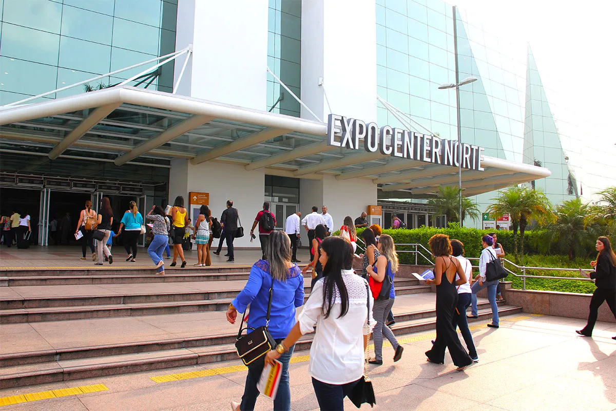 Squad apresenta soluções de mobilidade na ABAV Expo 2026
