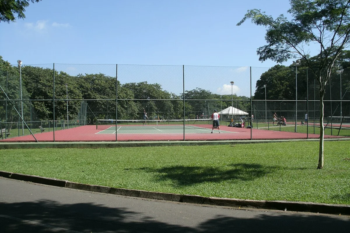 SP Open termina após chuva e adiamento no Villa-Lobos