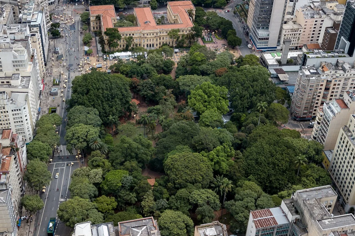 Helena Ignez celebra bairro da República entre os mais legais do mundo