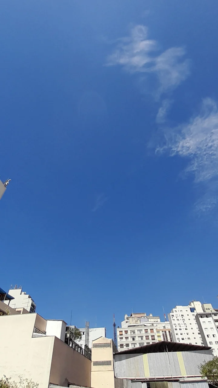 São Paulo tem nevoeiro e máxima de 30°C neste sábado