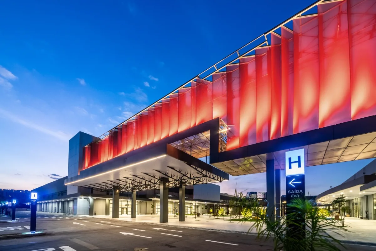 EXPOBLINDAGEM 2026 acontece em outubro em São Paulo