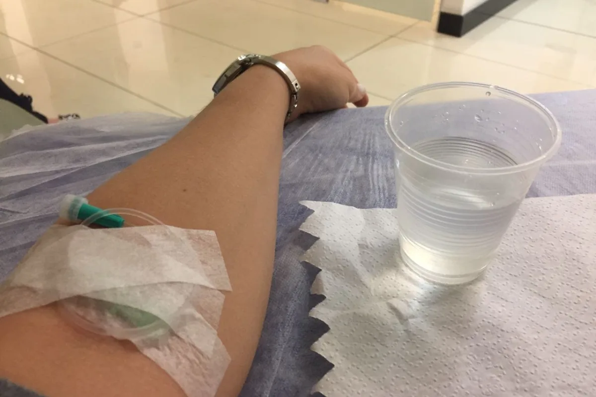 Polilaminina: estudo com cinco pacientes começa em SP