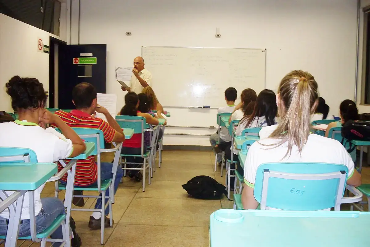 Etecs: prazo para atendimento diferenciado e vagas PCD termina dia 30