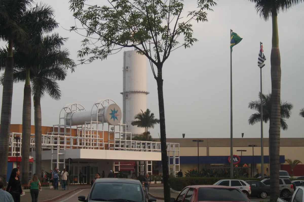 BRT Aricanduva: extensão e número de beneficiados
